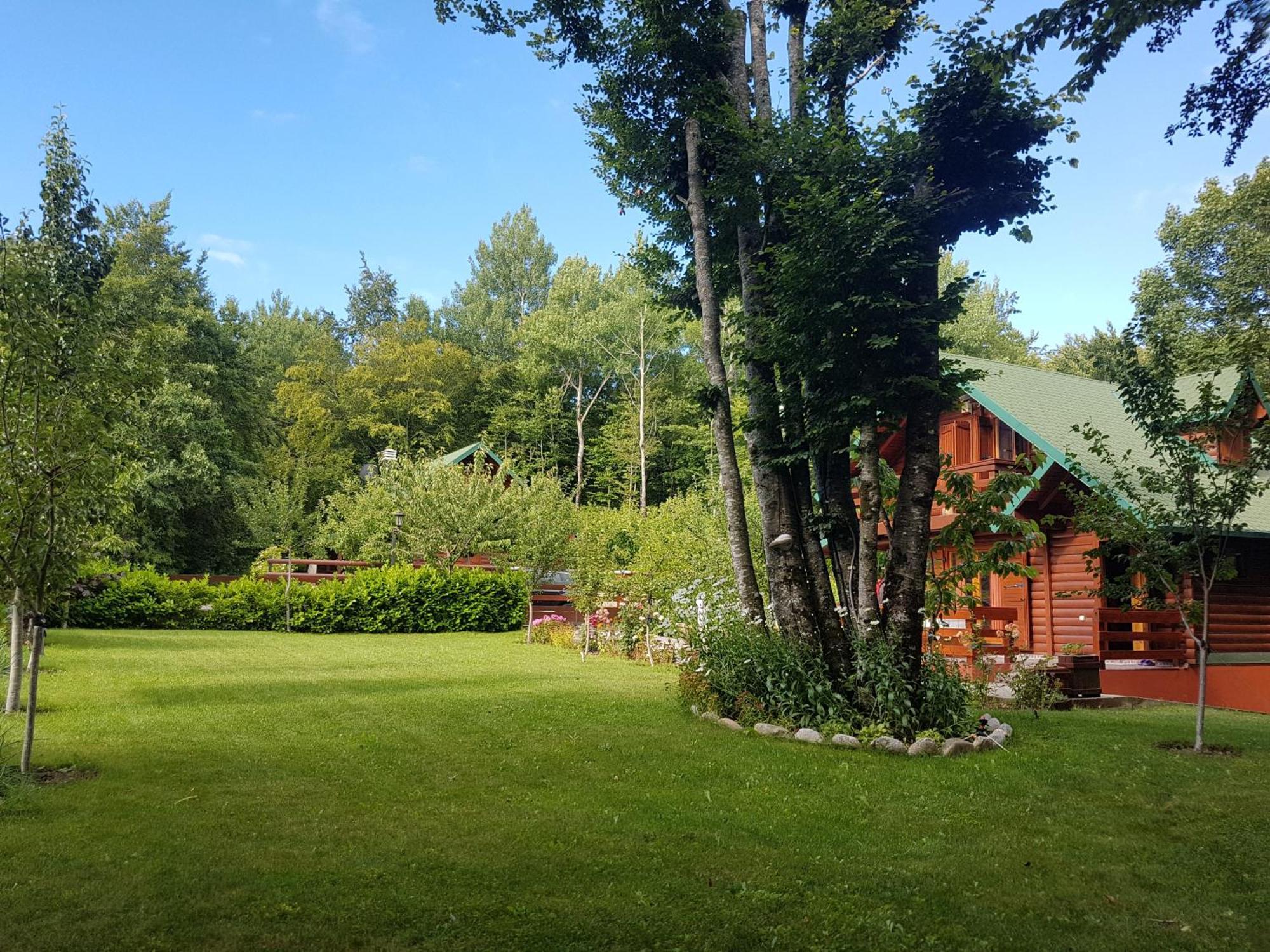 Vikendica Crkvina Villa โคลาชิน ภายนอก รูปภาพ